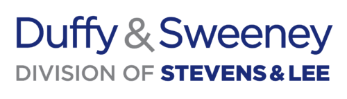 Duffy & Sweeney, A Division of Stevens & Lee